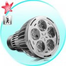 5W LED Light (Warm White Spot Light Bulb)