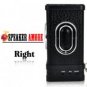 Speaker Amore - Mini Speaker with MP3 Player Function (USB, SD)