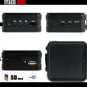 Speaker Amore - Mini Speaker with MP3 Player Function (USB, SD)