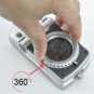 Handheld Digital Compass (Deluxe Edition)