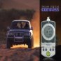 Handheld Digital Compass (Deluxe Edition)