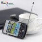Sigma - Quadband Cell Phone (2.8 Inch Touchscreen, Dual SIM)