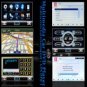 Multimedia Car DVD Entertainment System w/ DVB-T + GPS