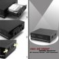 Full HD 1080p Media Centre - Bit Torrent Ready + HDD Enclosure