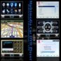 Multimedia Touch Screen Car DVD Entertainment System + GPS