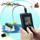 Fish Finder with Sonar Sensor (2.8 inch display)
