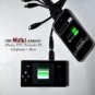 USB Multi-Adapter (iPhone, PSP, Nintendo DS, Cellphones + More)