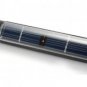 Solar Powered LED Flashlight (Mini) &Atilde;� 2