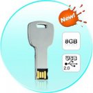 USB Flash Drive (8 GB Key-Shaped Edition)