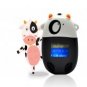 Cow MP3 Player with OLED Screen - Big Moo