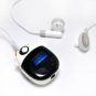Cow MP3 Player with OLED Screen - Big Moo