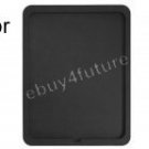 New Premium Black Silicone Skin Case Back Cover Protector for Apple iPad Wifi 3G 16GB 32GB 64GB