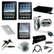 iPad Accessories