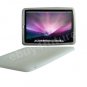 New Classic White Silicone Skin Case Back Cover Protector for Apple iPad Wifi 3G 16GB 32GB 64GB