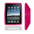 New Classic Peach Silicone Skin Case Back Cover Protector for Apple iPad Wifi 3G 16GB 32GB 64GB