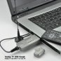 Analog TV and Digital TV USB Dongle - TV on Your PC