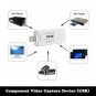 Component Video Capture Device (USB)