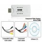 Component Video Capture Device (USB)