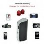Portable Battery Charger for Mobile Electronics