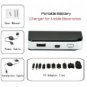 Portable Battery Charger for Mobile Electronics