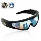Sniper - Spy Sunglasses with Undetectable Video Lens