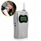 Breathalyzer Alcohol Tester - Deluxe Edition