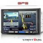 Street King X2 Super Car DVD Player (GPS + DVB-T)