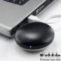 Pebble - Mini Resonance Speaker (Black)