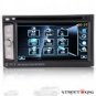 Street King X3 Super Car DVD Player (GPS + DVB-T)