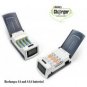 Battery Charger with LCD Screen (Complete Kit)