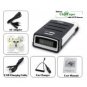 Battery Charger with LCD Screen