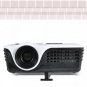 MediaMax - Multimedia Mini Projector (SD Card + USB)