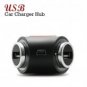 Thrifty USB Car Charger Hub