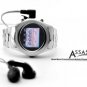 Assassin - Quad Band Touchscreen Mobile Phone Watch + MP4