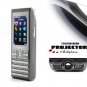 Titanium - Projector Phone Quadband Touchscreen Mobile Phone