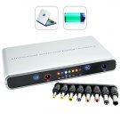Universal Laptop Battery Charger  [CVPH-G212]