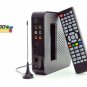 Full 1080P HD Media Center and SATA HDD Docking Station
