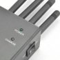 High Power Portable Signal Jammer for 3G and 2G Cell Phone, WiFi