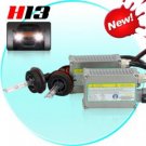 HID Xenon Headlight Kit (H13) - 10000K