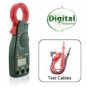 Digital Clamp Meter