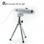 Digital Microscope with LED Light + Image Capture Software
