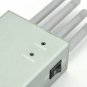 High Power Portable Signal Jammer for GPS, Cell Phone, WiFi