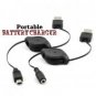 Portable Battery Charger (5000mAh)