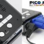Pico Pro - Mini Projector For Laptops (VGA, SD, A/V, 800x600)
