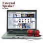 External Speakers for iPad