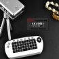 Mini Projector with Wifi + Wireless Remote