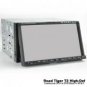 Road Tiger T2 High-Def Touchscreen GPS Car DVD Player w/ DVB-T