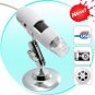USB Digital Microscope (1.3MP, 200x Magnification)