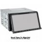 Road Tiger T1 High-Def Touchscreen GPS Car DVD Player