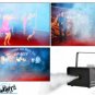 Fog Machine for Parties, Clubs, Halloween and More